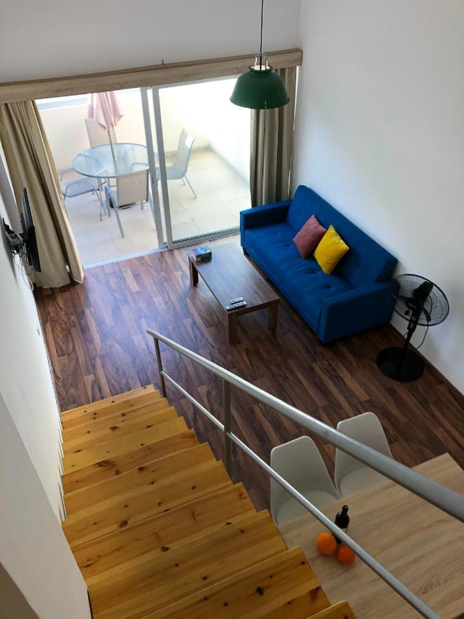 Cozy Loft Апартаменты